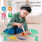 Wild Animal Set - Image 2