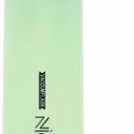 Shopkwik Nice Glass Bottle Water Bottle with vaccum Flask and Loop 400 ml Flask  (Pack of 1, Multicolor, Plastic)