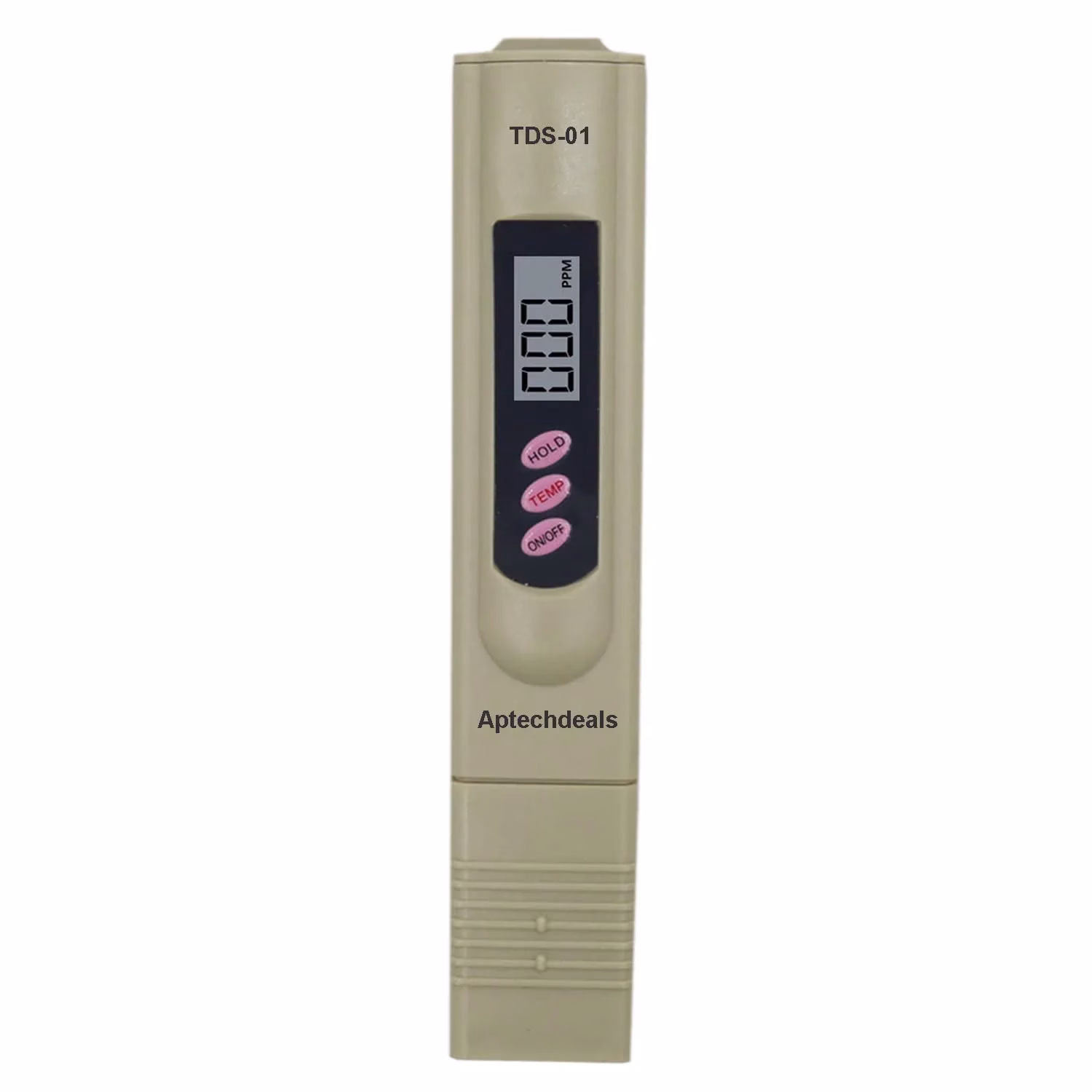 412heudHruL._SL1500-jpg.avif Shopkwik TDS Meter/Digital Tds Meter with Temperature And Water Quality Measurement For Ro Purifier (TDS) - Image 1