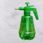 Shopkwik Premium 1 PC Garden Pump Pressure Sprayer, Lawn Sprinkler, Water Mister, Spray Bottle for HERBICIDES, Pesticide, FERTILIZERS, Plant Flowers 1.5 Litre Capacity - Multicolour