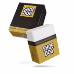 Shopkwik Effective Shoes and Sneaker Cleaning Eraser Sponge, Magical Sneaker Cleaner, Suede Shoe Cleaner Kit Eraser White Sole Waterproof, Professional Remove Stains Shoe Cleaner