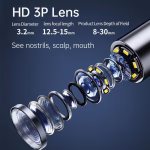 Ear Wax Cleaner with Camera (1080p) – For Entire Family - Image 9