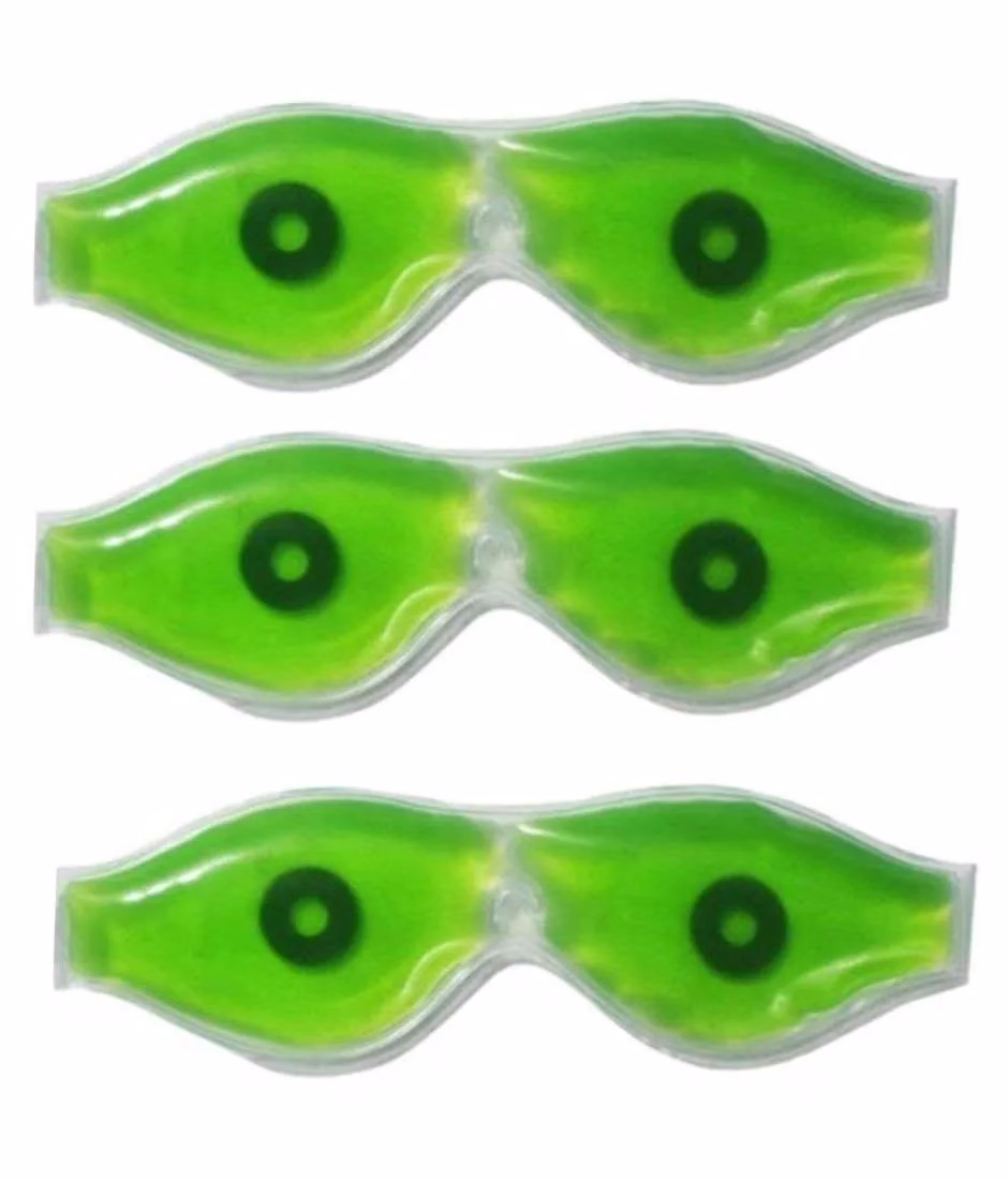 514KF-dKNFL._SL1100-jpg.avif Shopkwik Aloe Vera Cool Eye Mask (Value pack of 3) - Image 1