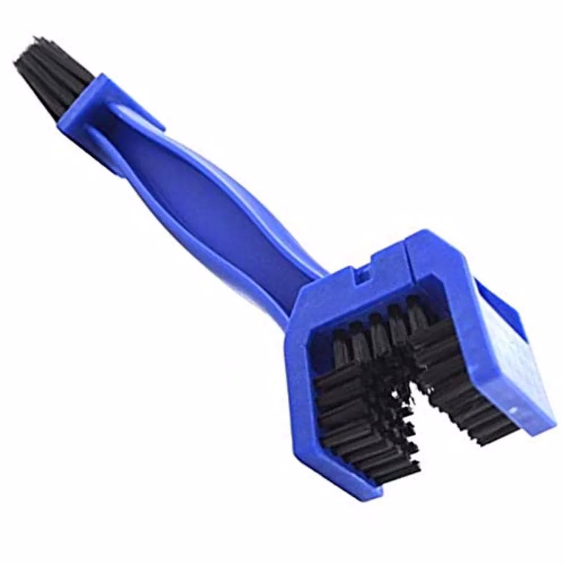 51S6Iw8WFPL._SL1100-jpg.avif Shopkwik BBM16-Bicycle & Motorcycle Chain Cleaning Brush. - Image 1