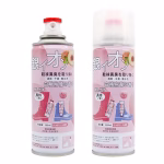 Shopkwik Fragrance Shoe Spray/Disinfectant/Foot Odor/Deodorizer/Air Refresher, Long Lasting Shoe Sanitizer- Shoe Odor Eliminator & Smell Remover Spray(PACK OF 1)