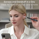 Ear Wax Cleaner with Camera (1080p) – For Entire Family - Image 4