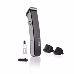 Nova NHT-1045 Rechargeable Cordless: 30 Minutes Runtime Beard Trimmer for Men