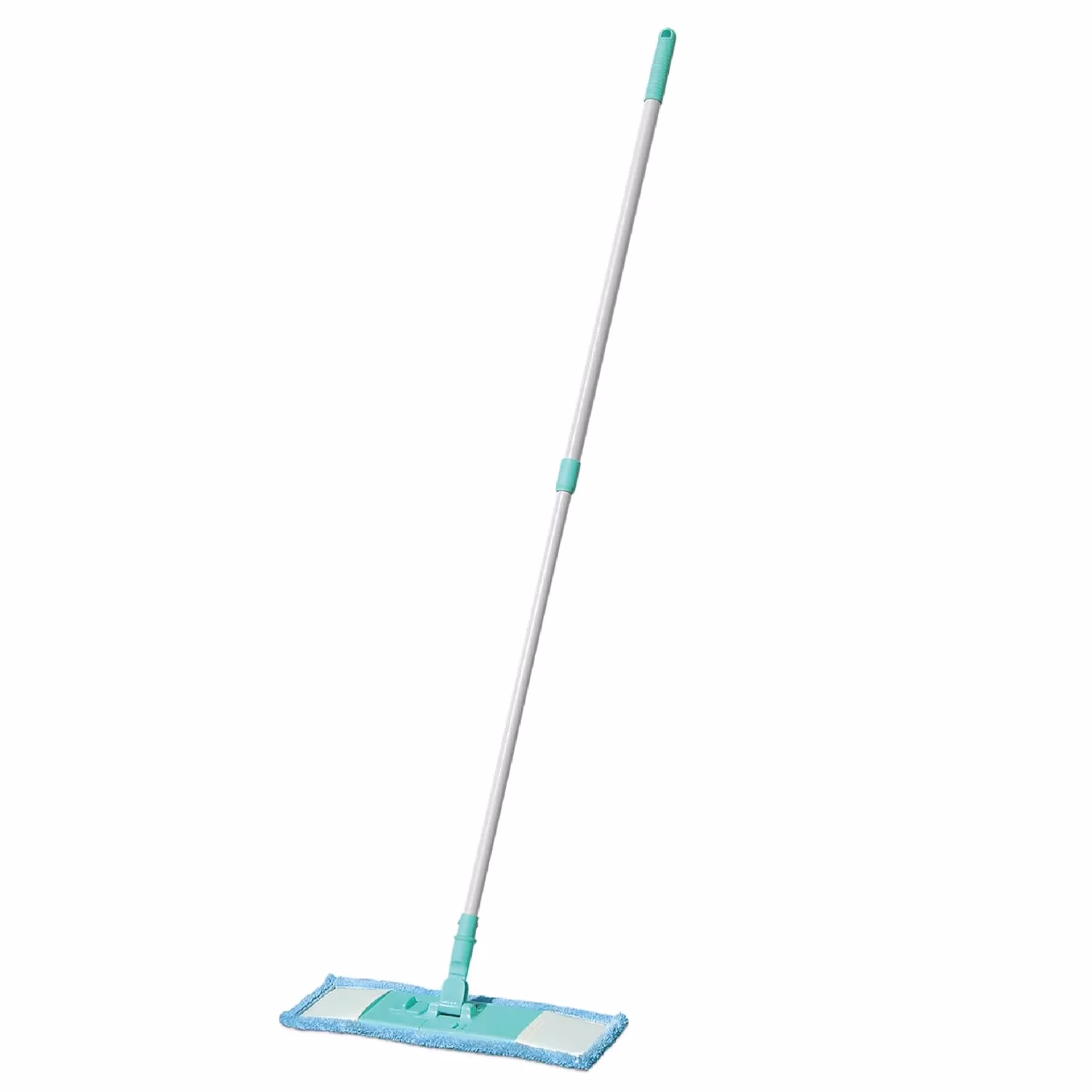 51cdkbcEJ2L._SL1500-jpg.avif Shopkwik Microfiber Flat Mop wet & Dry Cleaning - Image 1