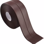 Shopkwik Waterproof Seal Strip 3.2 Meter Length Self Adhesive Caulk Sealer Tape Bath and Wall Sealing Strip Sink Basin Edge Trim (4cm Wide /3.2M Length)