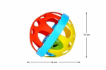 5 Pcs Rattle + Ball + Dumbbell - Image 11