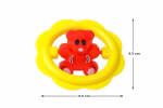 5 Pcs Rattle + Ball + Dumbbell - Image 9