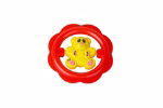 5 Pcs Rattle + Ball + Dumbbell - Image 10