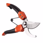 Shopkwik Gardening Tools- Stainless Steel Tiger Cutter Plant Cutter Tree Cutter Garden Shears Pruners Scissor, Garden Scissors Pruning Seeds, Leaf Cutter, Flower Cutter