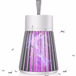 Shopkwik Mosquito Killer Lamp International Eco Friendly Bug Zapper Electric Mosquito Lamp Dual Mosquito Zapper