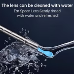 Ear Wax Cleaner with Camera (1080p) – For Entire Family - Image 5