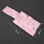 Baby Sleeping Bag for New Born – 3 in 1 Carry Nest - Image 6