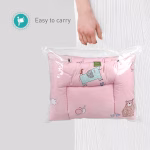 Baby Sleeping Bag for New Born – 3 in 1 Carry Nest - Image 2