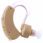 Cyber Sonic Personal Sound Amplifier for Clear Hearing - Image 5