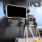 Car Seat Hook Mini for Car Storage & Organization - Image 2
