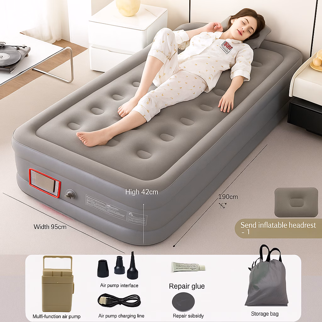 ChatGPT-Image-Jul-26-2025-04_15_35-PM.avif Inflatable Air sofa bed | Air Mattress with inbuilt Pump - Double Layer Airbed - Image 1