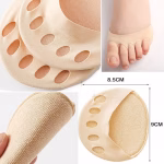 Five Toes Forefoot Pads – Cushion Support (1 Pair)