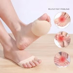 Five Toes Forefoot Pads – Cushion Support (1 Pair) - Image 5