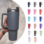 Stanley 1.2 L Tumbler with Handle – Hot & Cold, BPA-Free - Image 4