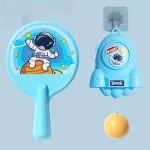 Table Tennis Trainer Hanging Ping Pong Practice Set - Image 5