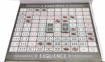 Jumbo Sequence Game – Premium Strategy Board Game - Image 6