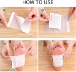 Kinoki Foot Pad – Natural Detox Cleansing Patches - Image 4