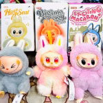 Labubu Doll Big Into energy Random 1 Pcs