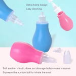 New Born Baby Grooming Kit – 10 Pcs Care Set - Image 6