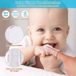 New Born Baby Grooming Kit – 10 Pcs Care Set - Image 2