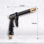 High Pressure Water Spray Gun for Car / Garden / Agriculture