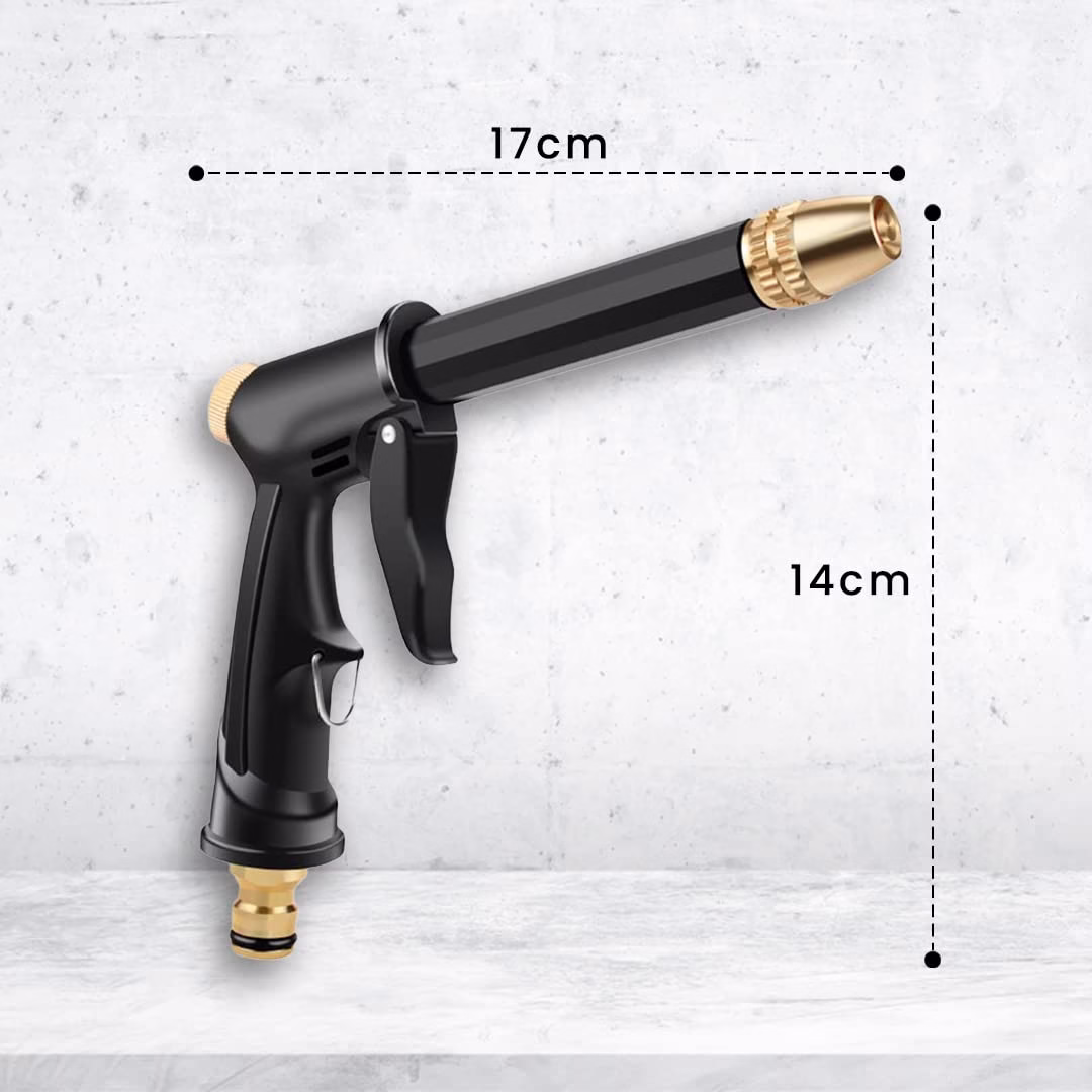 Pressure-Gun4.avif High Pressure Water Spray Gun for Car / Garden / Agriculture - Image 1