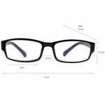 One Power Readers Auto Focus Reading Glasses for Men & Women - Image 2