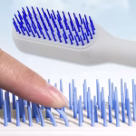 Self-Cleaning Hair Brush – Tangle-Free Hair Made Easy! - Image 4