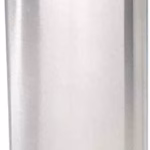Stainless Steel Liquor Flask 10oz – Pocket Hip Flask
