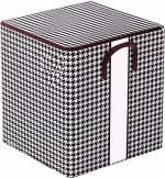 180L Foldable Organizer-Storage Bag for Clothes,Quilts&Toys