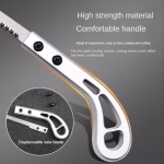 Portable Hand Saw for Wood Cutting – Multi-Purpose Cutter - Image 5