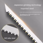 Portable Hand Saw for Wood Cutting – Multi-Purpose Cutter - Image 3