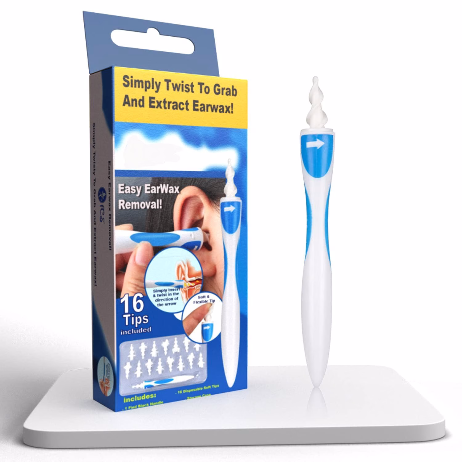 WhatsApp-Image-2025-02-22-at-3.35.02-PM.avif Shopkwik ABS and Silicone Smart Soft Spiral Swab Easy earwax Removal Ear Cleaner - Image 1