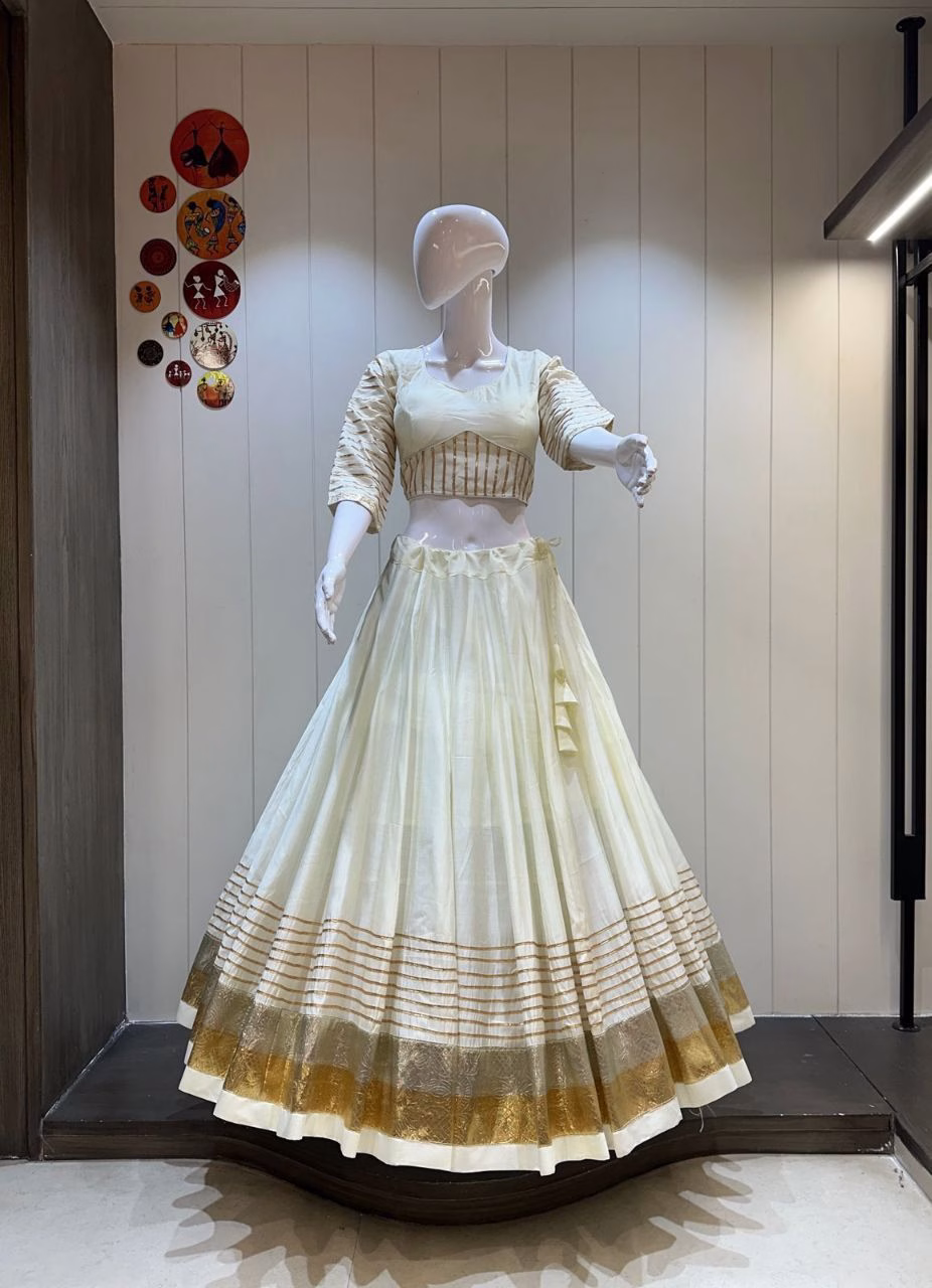WhatsApp-Image-2025-08-23-at-10.10.49-AM.avif White Rayon Cotton Chaniya Choli with Readymade Blouse - Image 1