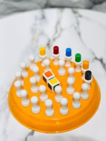 Memory Chess Game: The Ultimate Brain-Boosting Wooden Puzzle - Image 3
