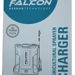 Falcon Agricultural Sprayer Charger – German Tech