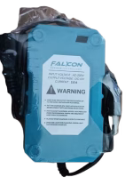 Falcon Agricultural Sprayer Charger – German Tech - Image 2