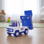 Super Dumper Truck