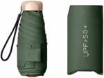 Mini Pocket Umbrella | Travel umbrella | Folding umbrella (multi) - Image 7
