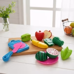Vegetable Set Bag