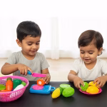 Vegetable Set Bag - Image 3